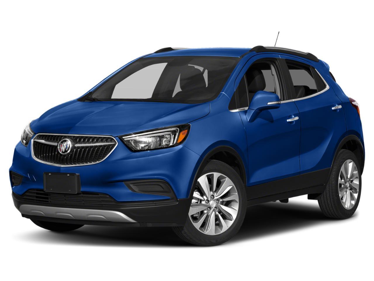 2019 Buick Encore Preferred San Clemente CA