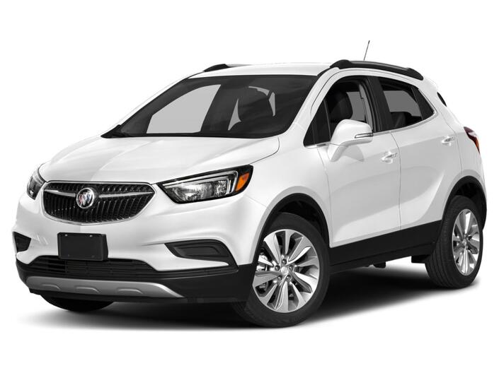 2019 Buick Encore Preferred San Clemente CA