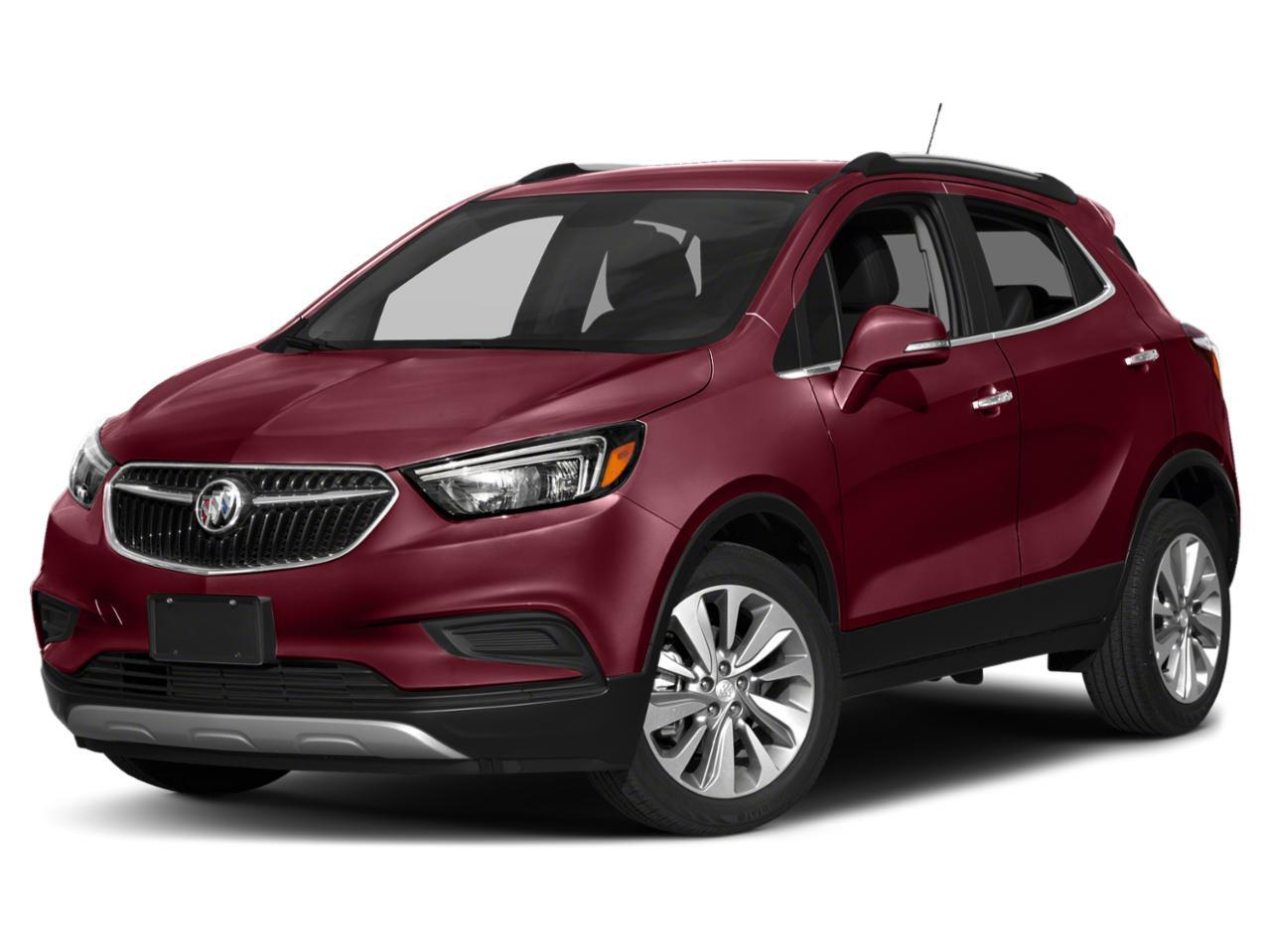 2019 Buick Encore Sport Touring FWD San Antonio TX