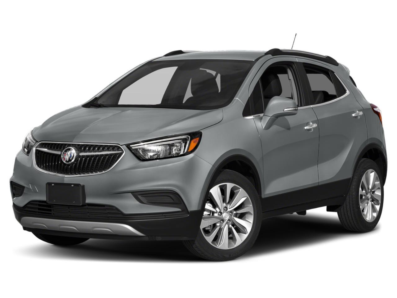 2019 Buick Encore Sport Touring Tucson AZ