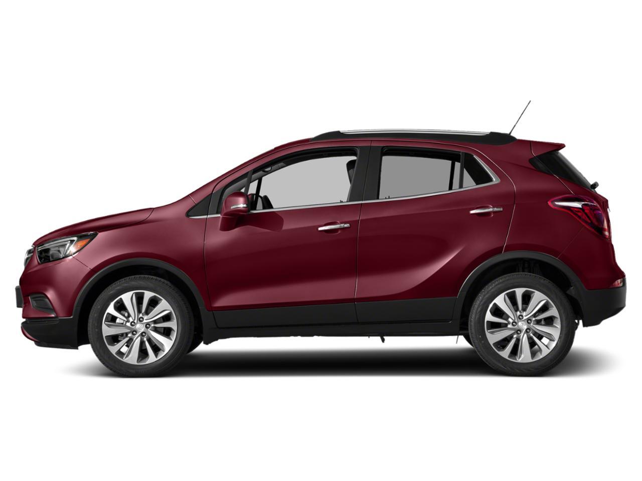 2019 Buick Encore Sport Touring Tucson AZ