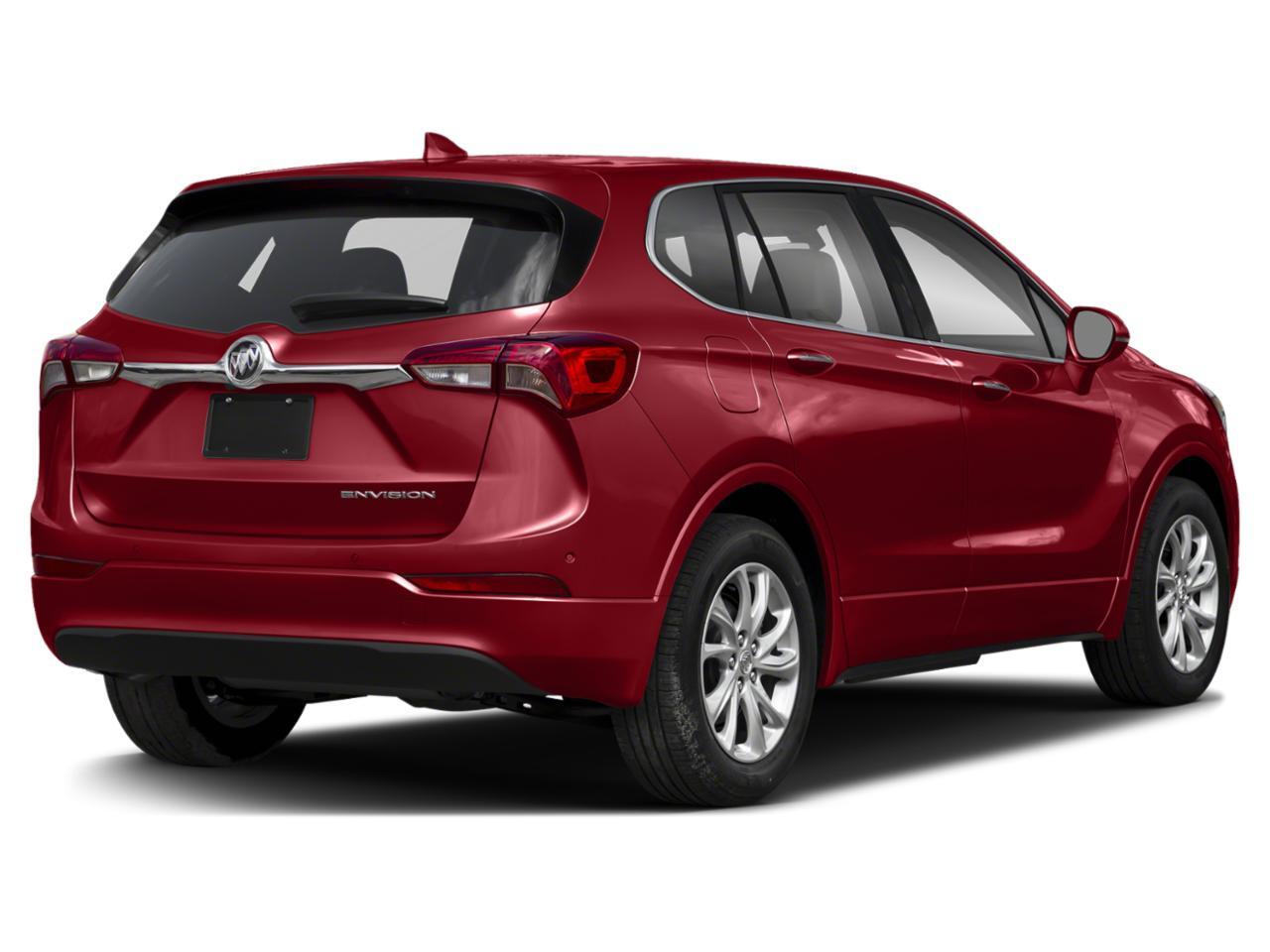 2019 Buick Envision Essence San Clemente CA