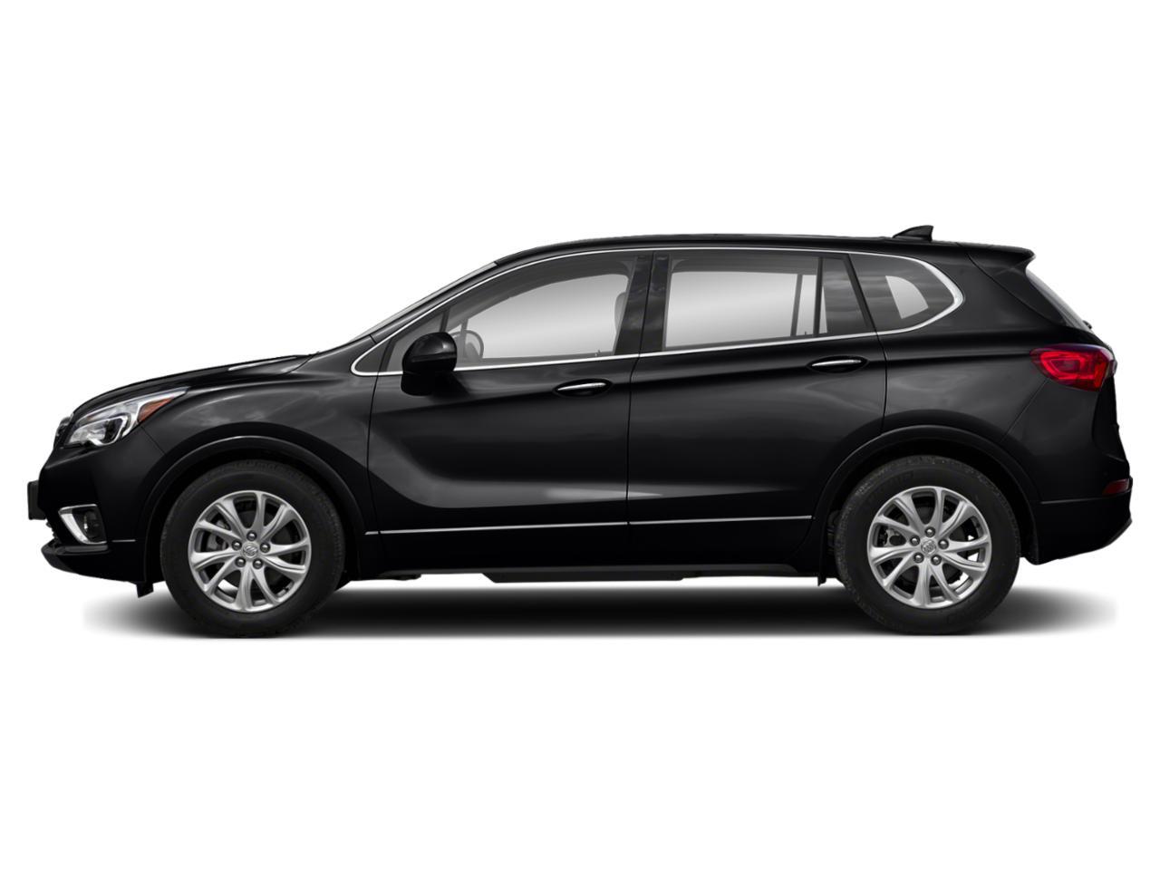 2019 Buick Envision Essence Roseville CA