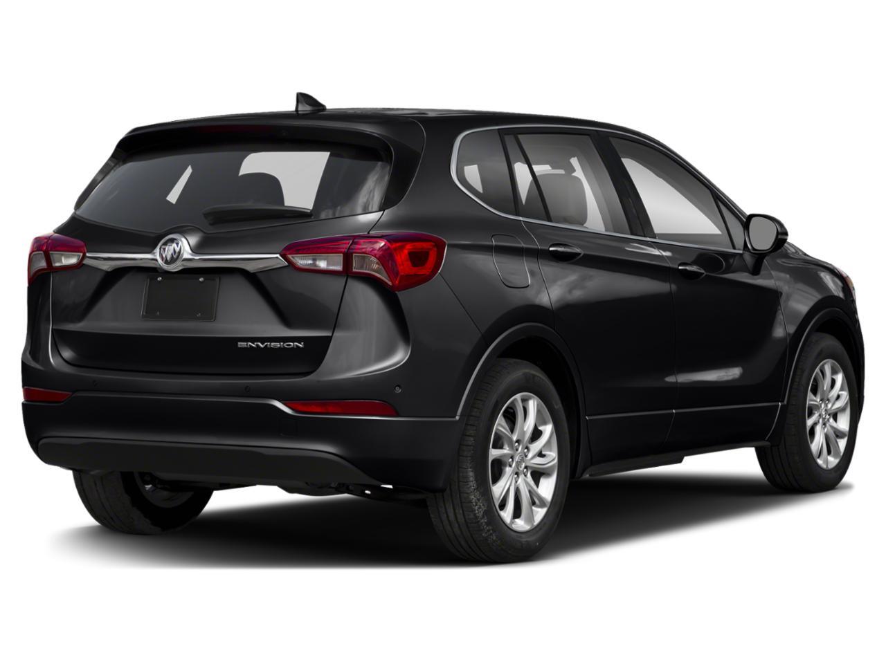 2019 Buick Envision Essence Roseville CA
