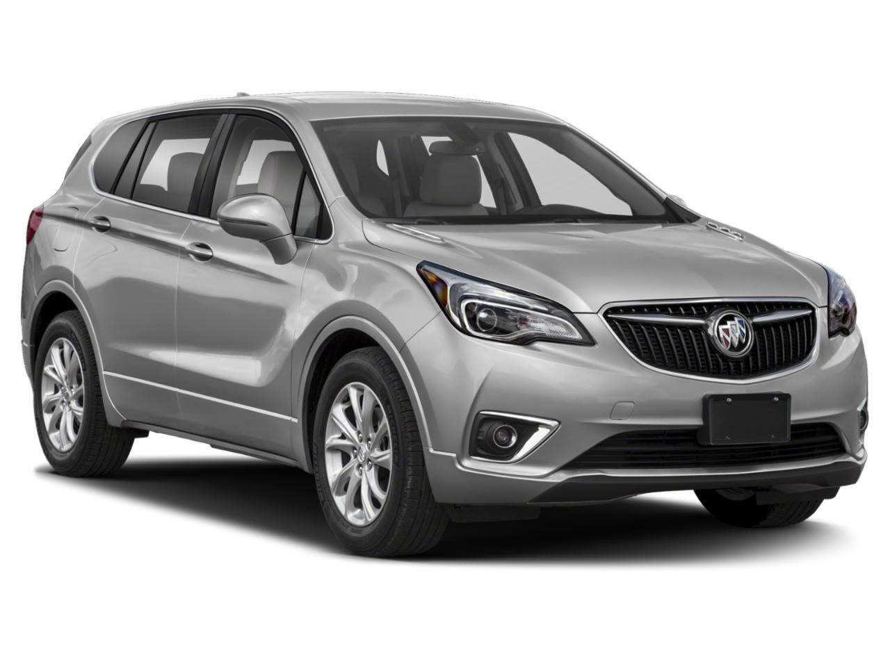 2019 Buick Envision Essence San Clemente CA