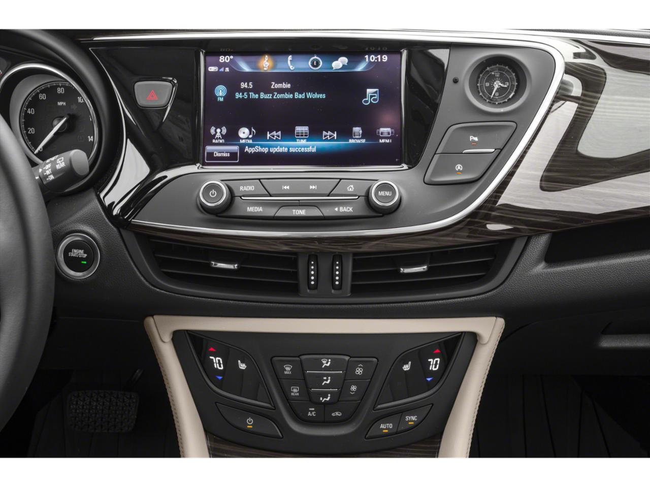 2019 Buick Envision Essence San Clemente CA