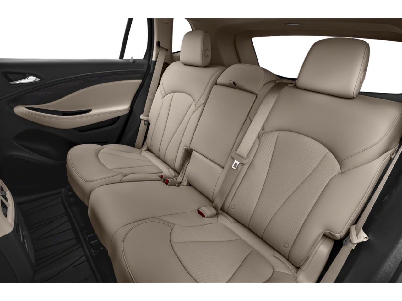 2019 Buick Envision Essence San Clemente CA