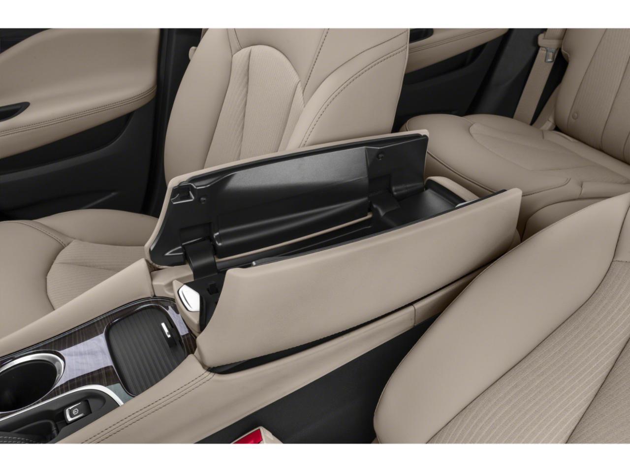 2019 Buick Envision Essence San Clemente CA