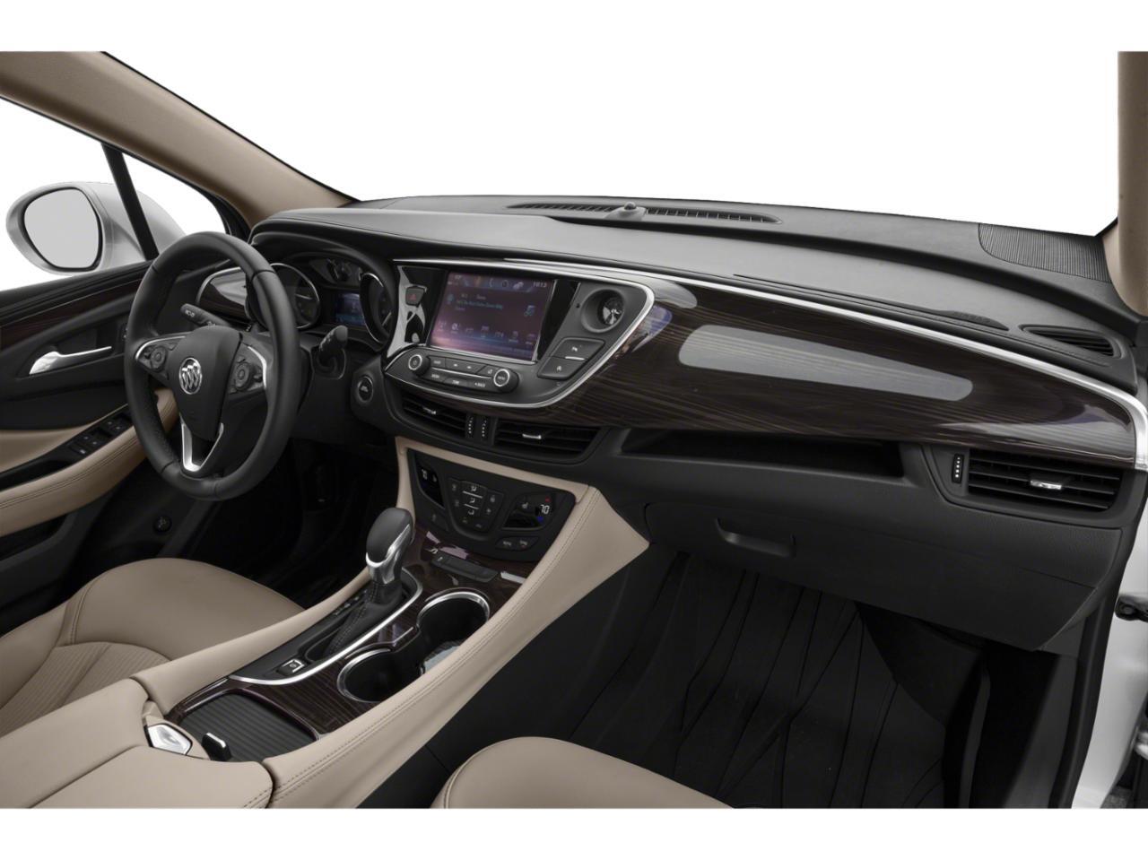 2019 Buick Envision Essence San Clemente CA