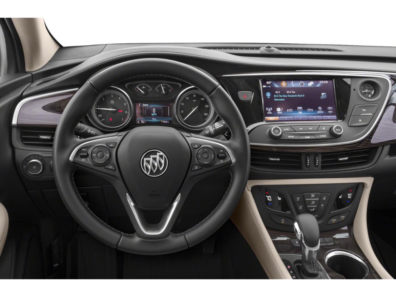 2019 Buick Envision Essence San Clemente CA