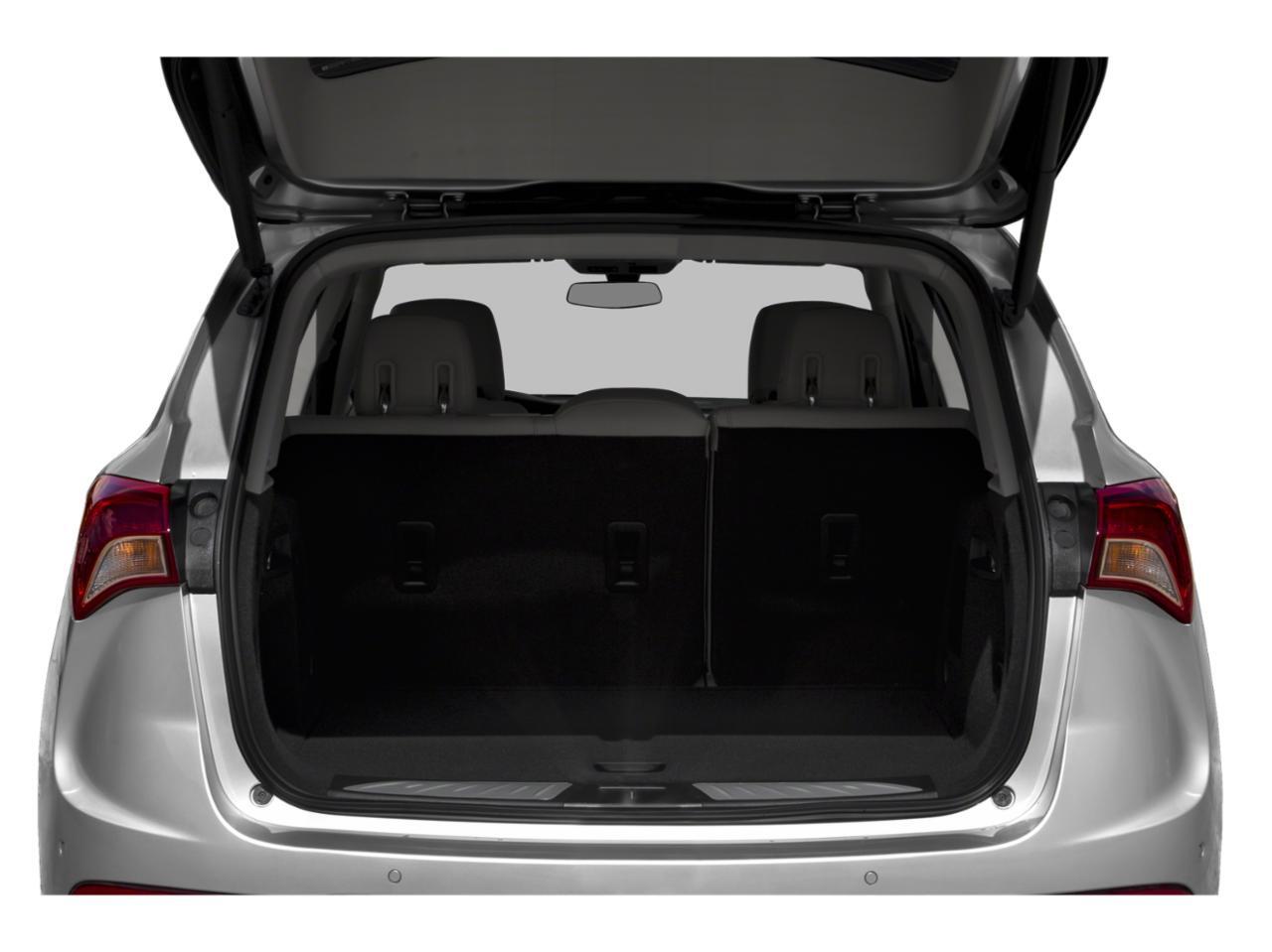 2019 Buick Envision Essence San Clemente CA