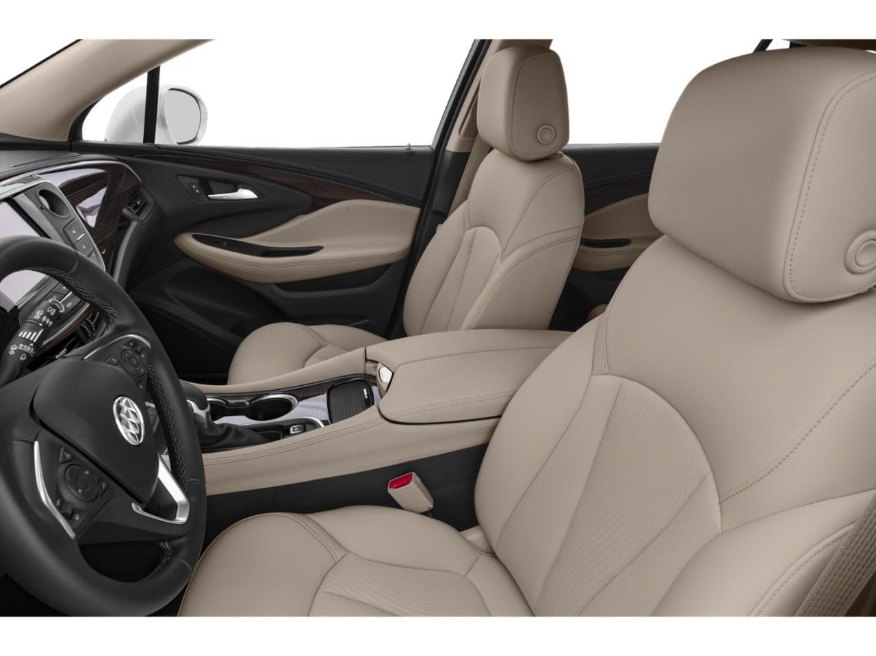 2019 Buick Envision Essence San Clemente CA