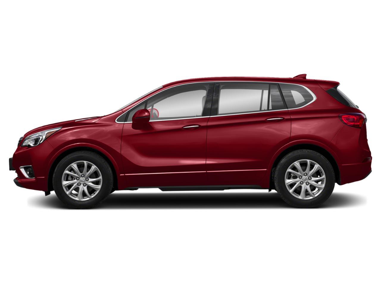 2019 Buick Envision Essence San Clemente CA