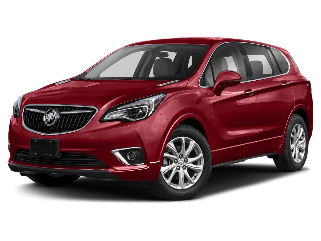 2019 Buick Envision Essence San Clemente CA