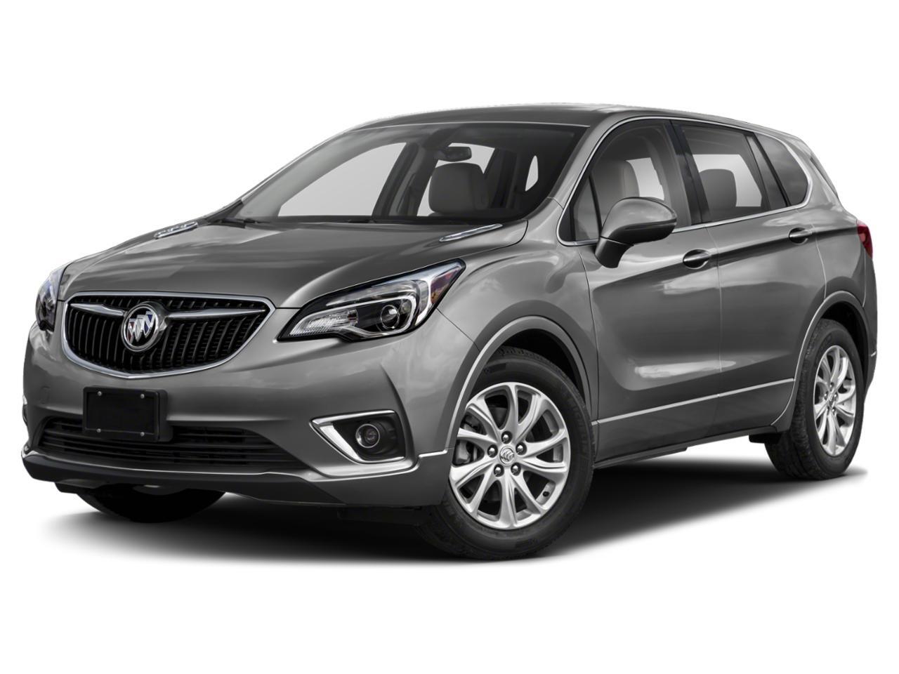 2019 Buick Envision
