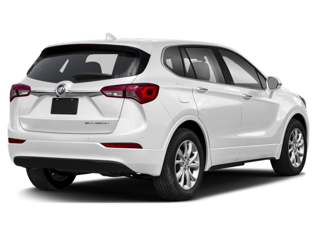 2019 Buick Envision Preferred Toronto ON