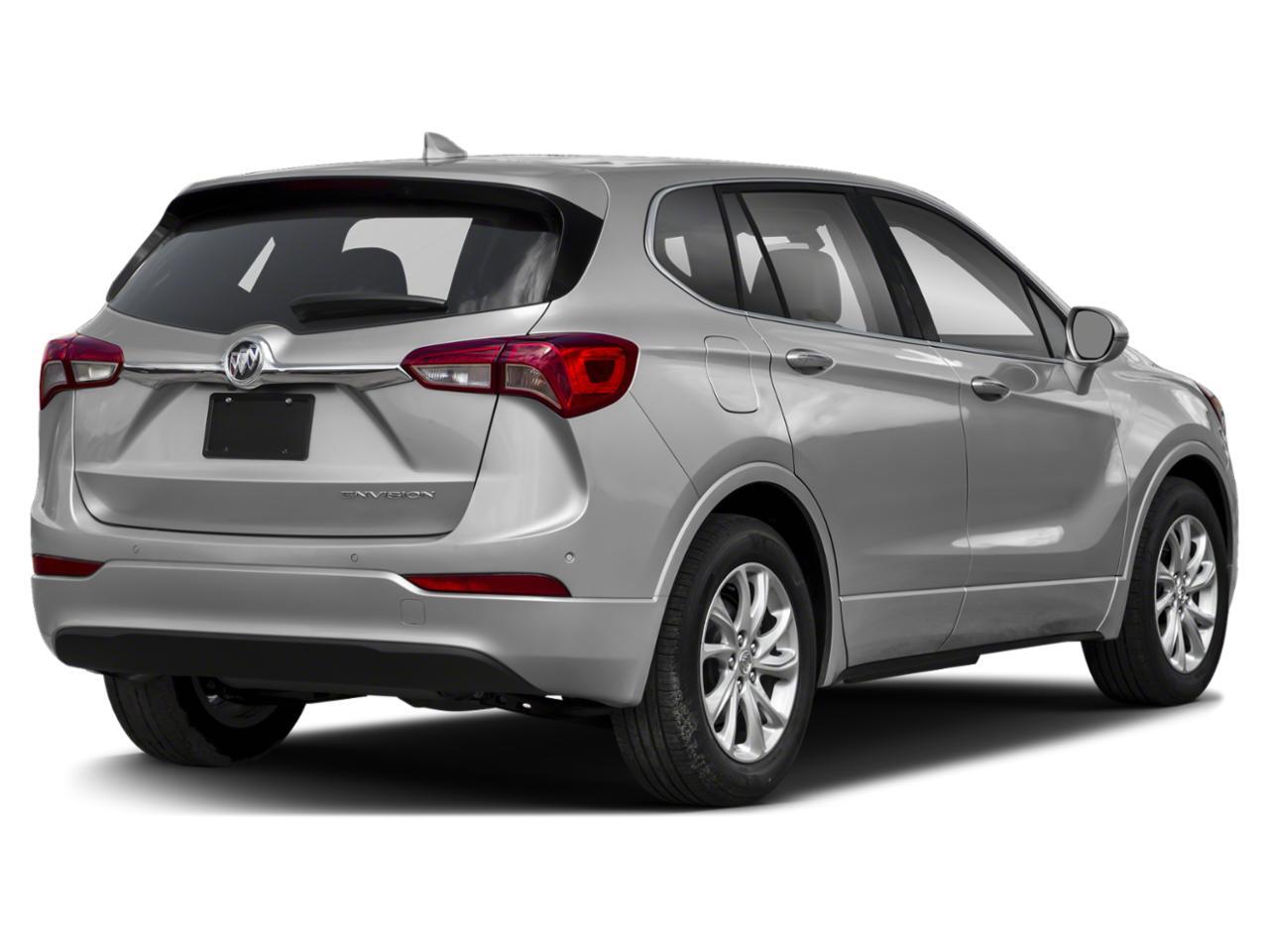 2019 Buick Envision Preferred Toronto ON