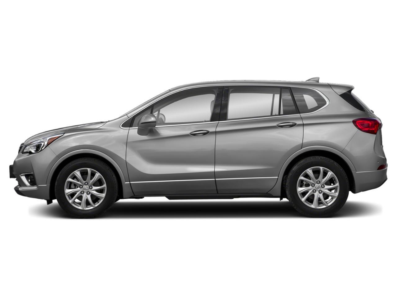 2019 Buick Envision Preferred Toronto ON