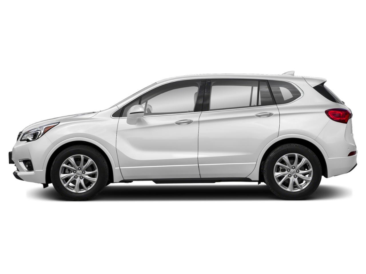 2019 Buick Envision Preferred Toronto ON