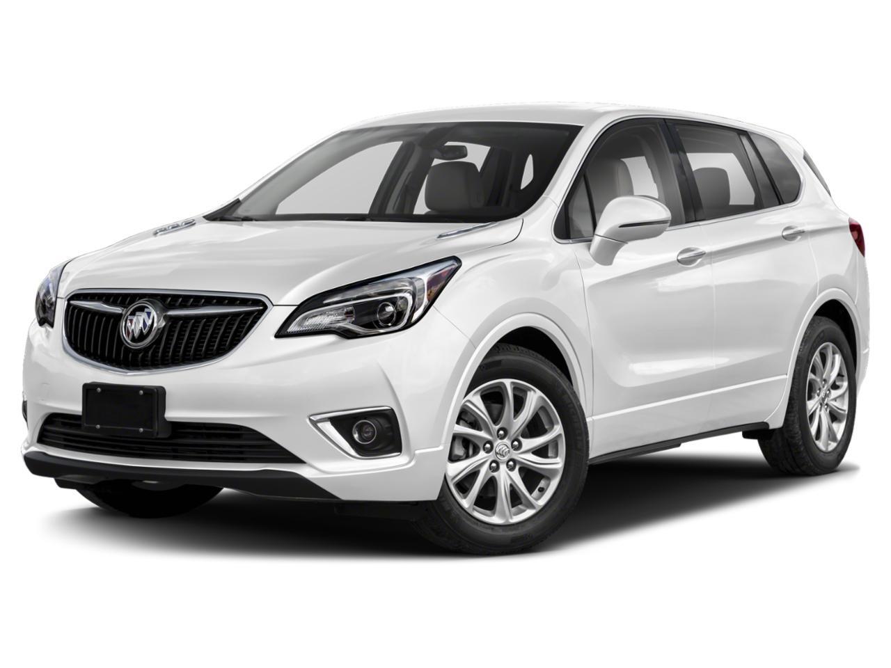2019 Buick Envision Preferred Toronto ON