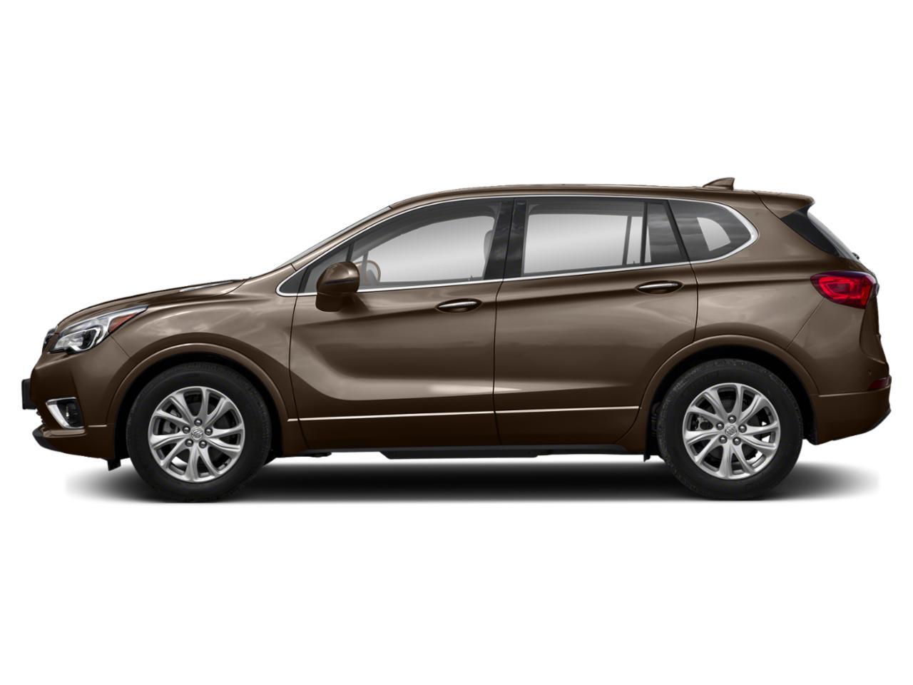 2019 Buick Envision Preferred Farmington MO
