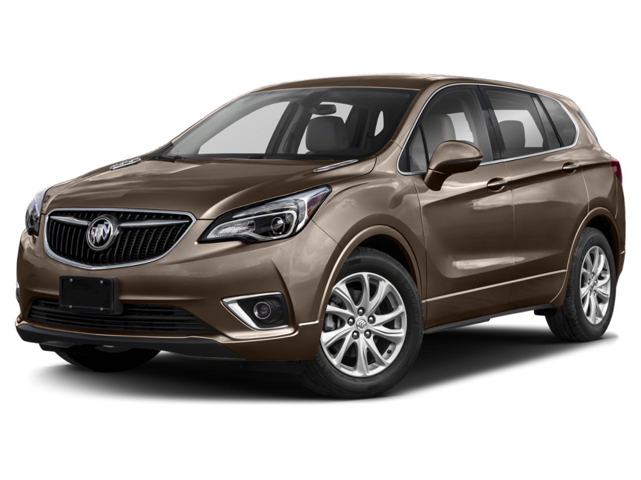 2019 Buick Envision
