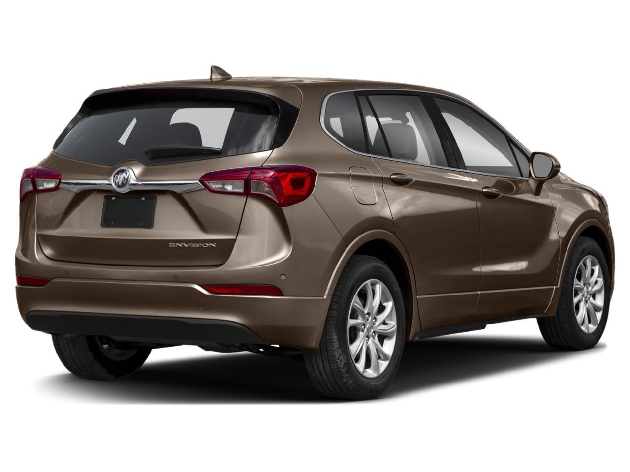 2019 Buick Envision Preferred Farmington MO