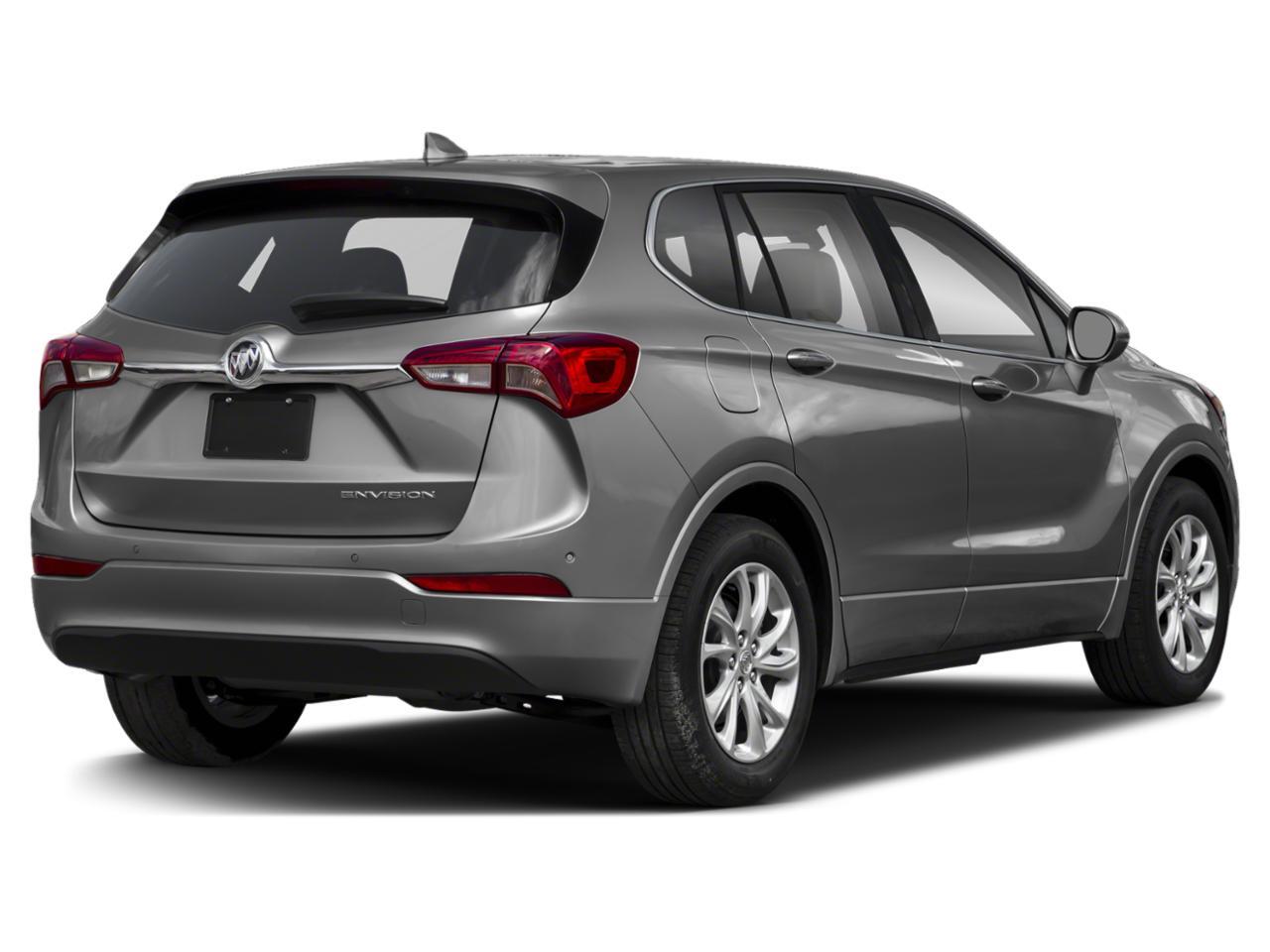 2019 Buick Envision Premium I Toronto ON
