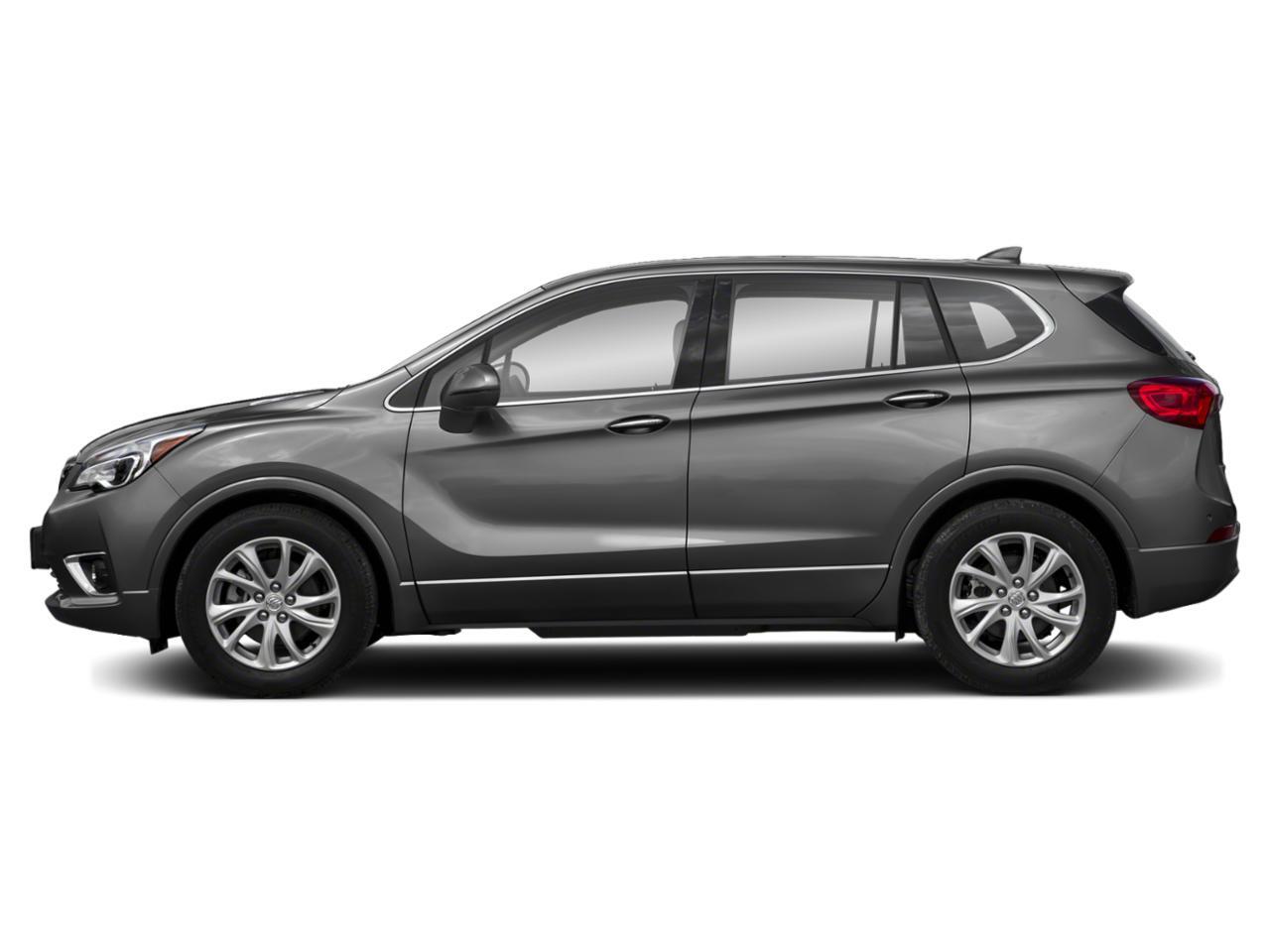 2019 Buick Envision Premium I Toronto ON