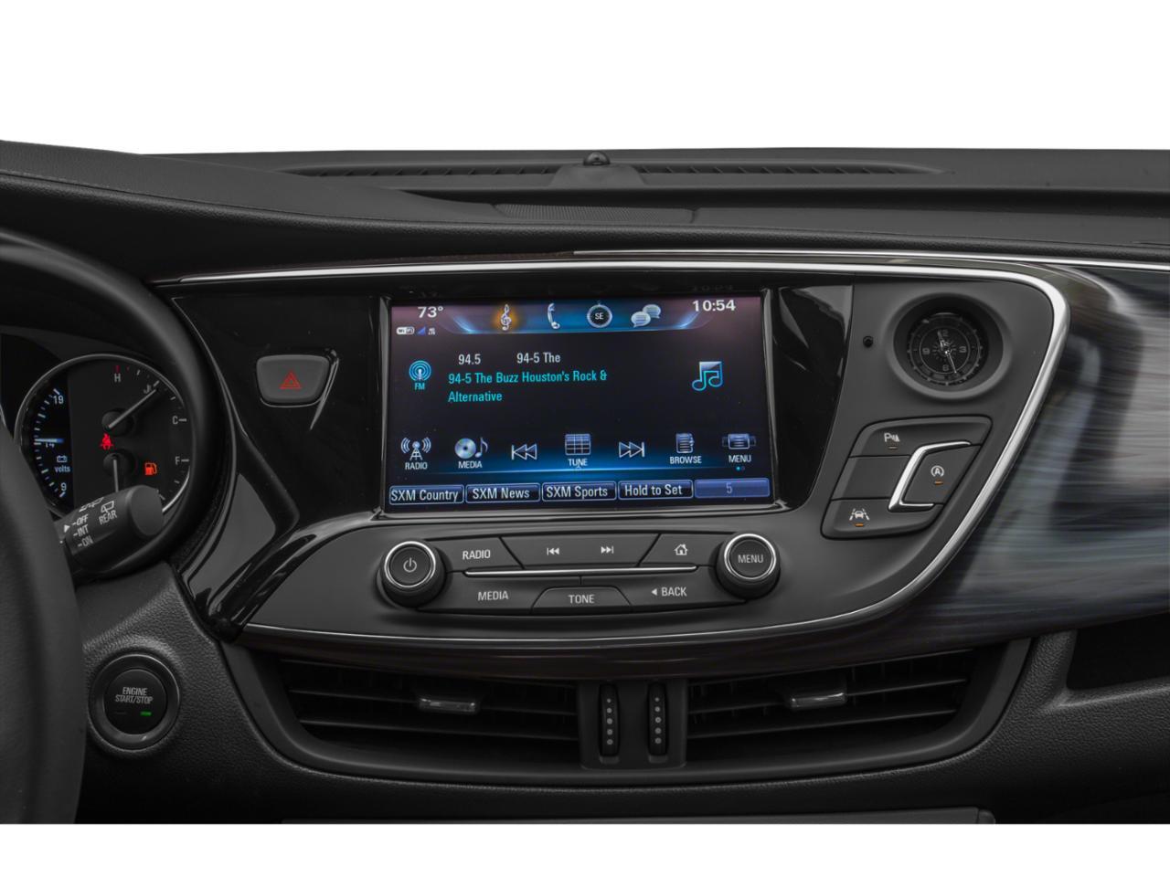 2019 Buick Envision Premium II San Clemente CA