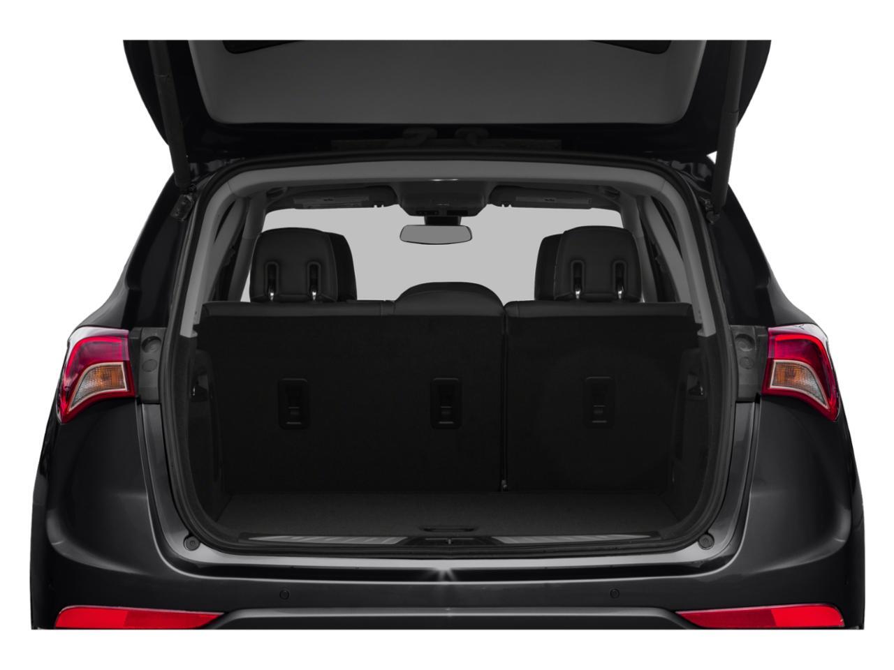 2019 Buick Envision Premium II San Clemente CA