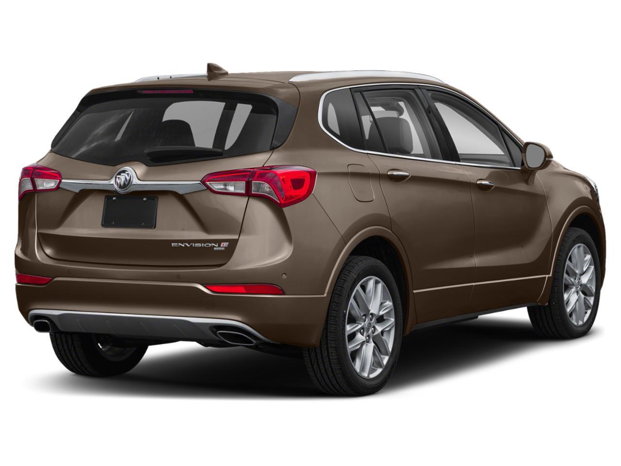 2019 Buick Envision Premium II Toronto ON
