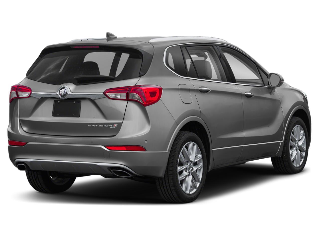 2019 Buick Envision Premium II Toronto ON