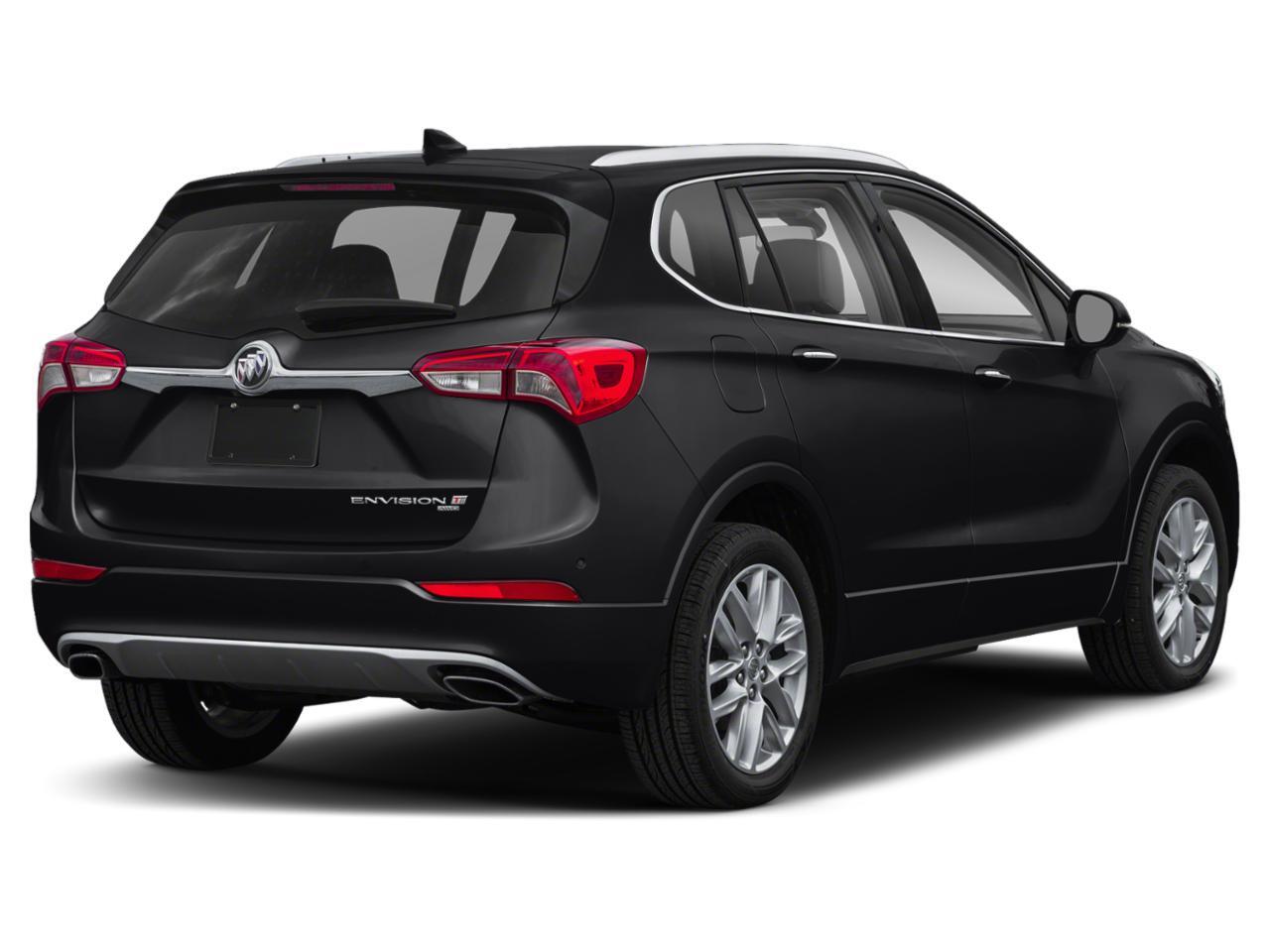 2019 Buick Envision Premium II Toronto ON