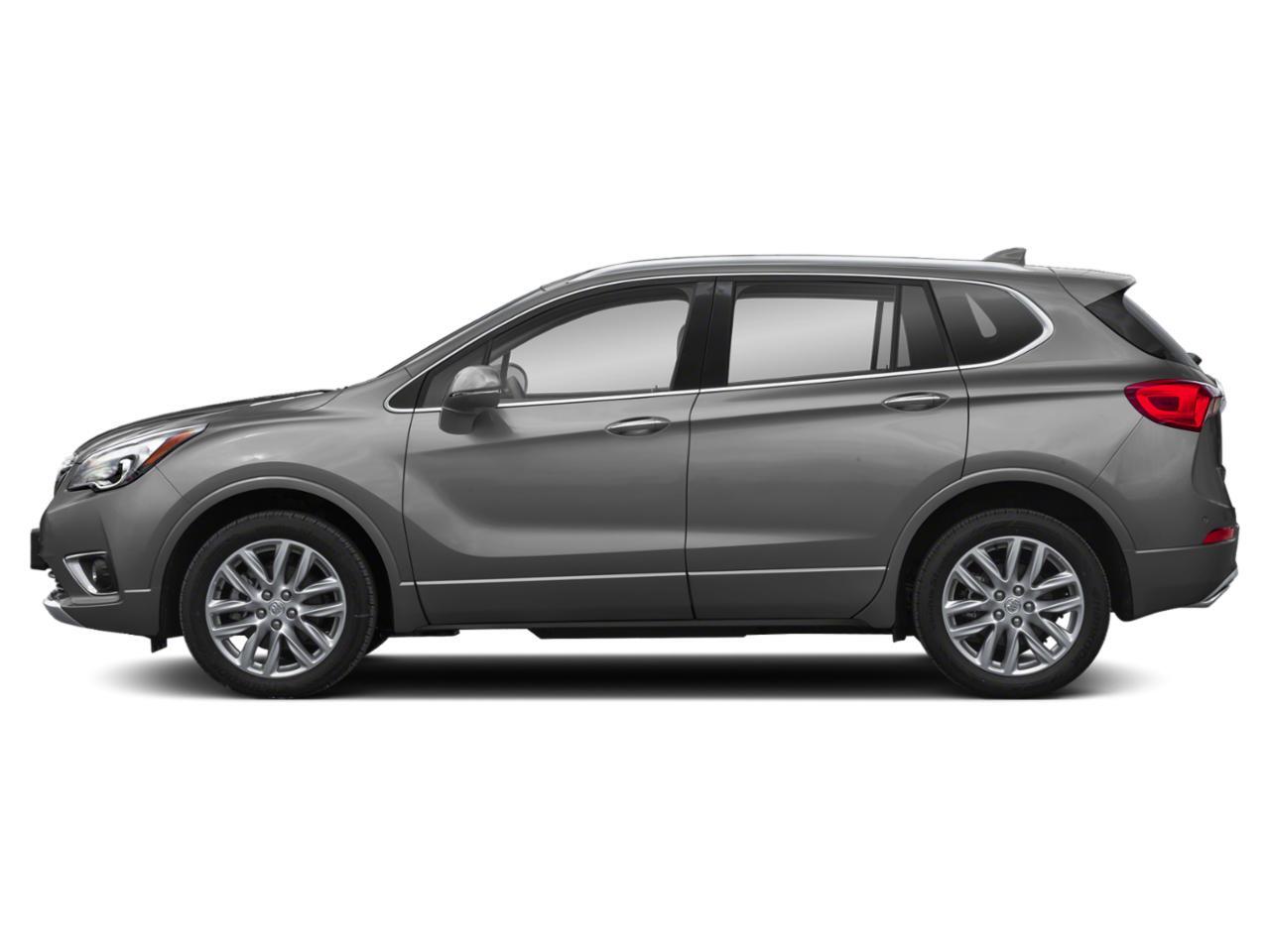2019 Buick Envision Premium II Toronto ON