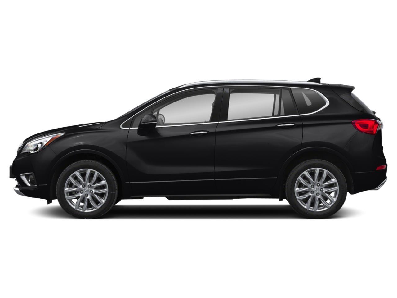2019 Buick Envision Premium II Toronto ON