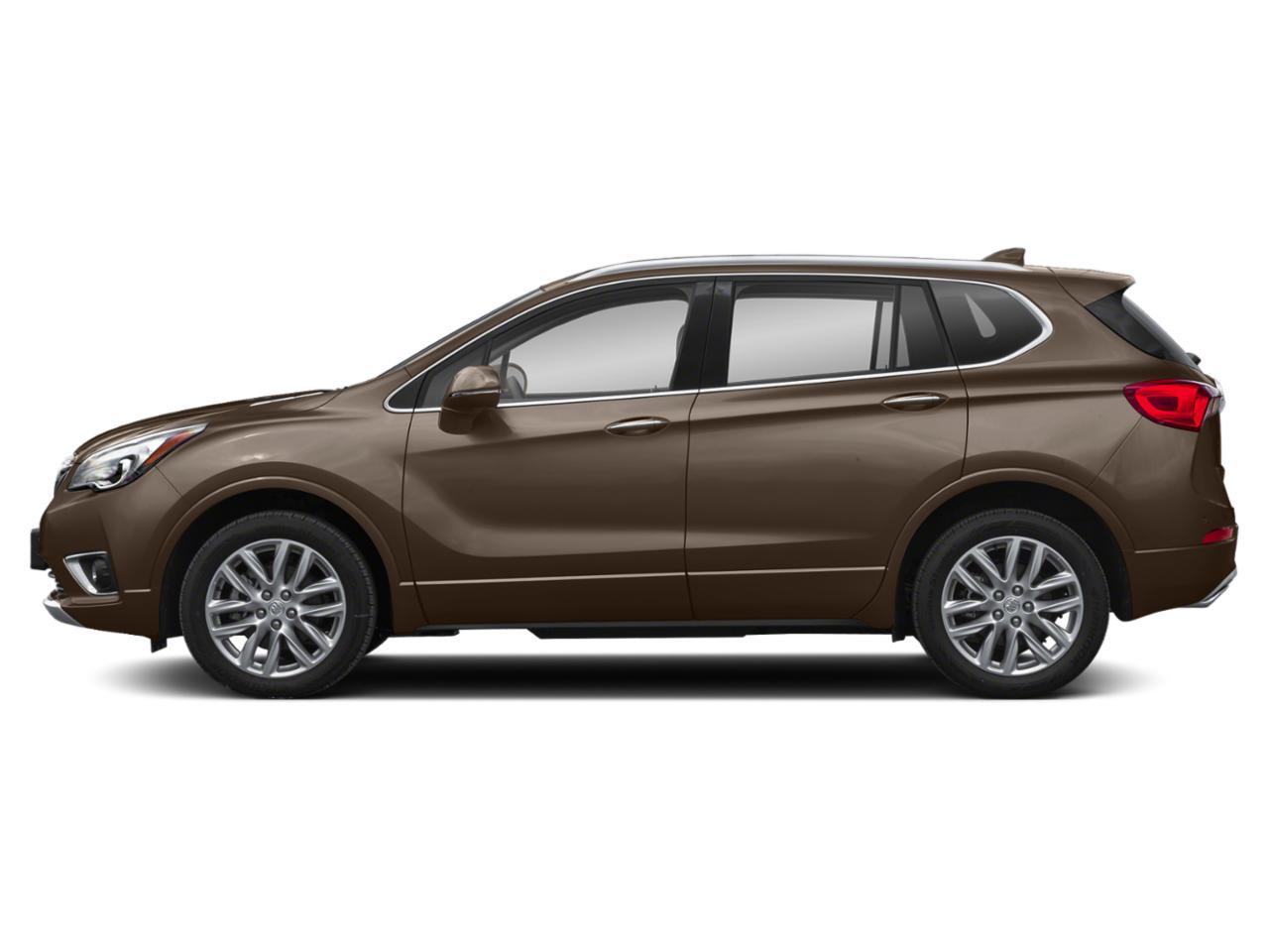 2019 Buick Envision Premium II Toronto ON