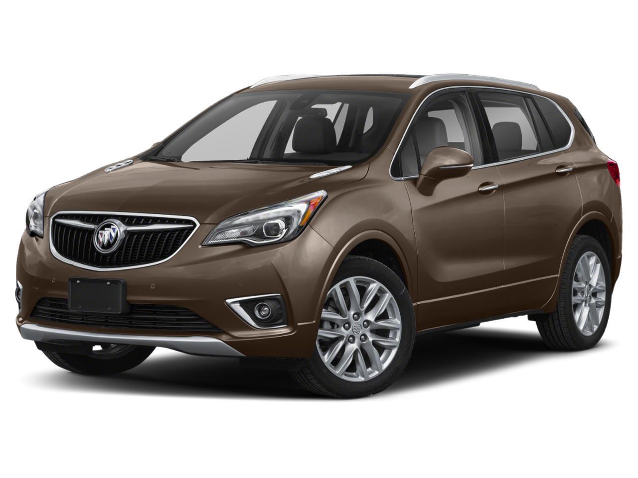 2019 Buick Envision Premium II Toronto ON