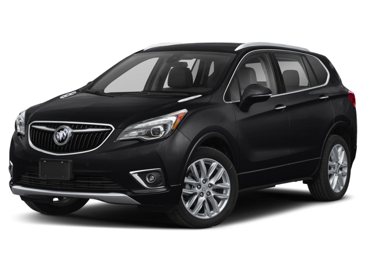 2019 Buick Envision Premium II Toronto ON