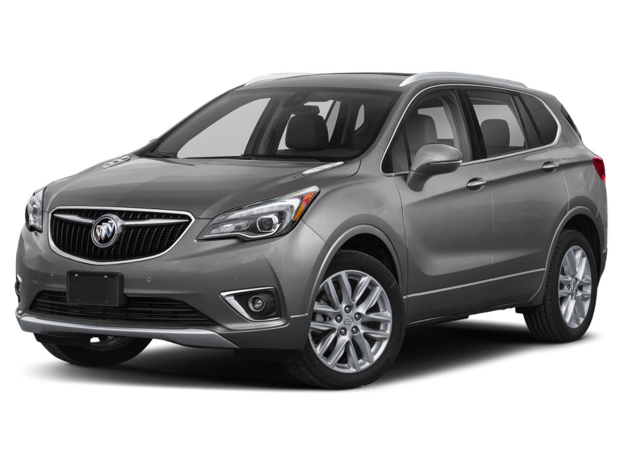 2019 Buick Envision Premium II Toronto ON