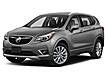 2019 Buick Envision Premium II