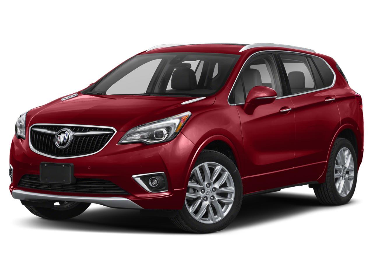 2019 Buick Envision Premium II Toronto ON