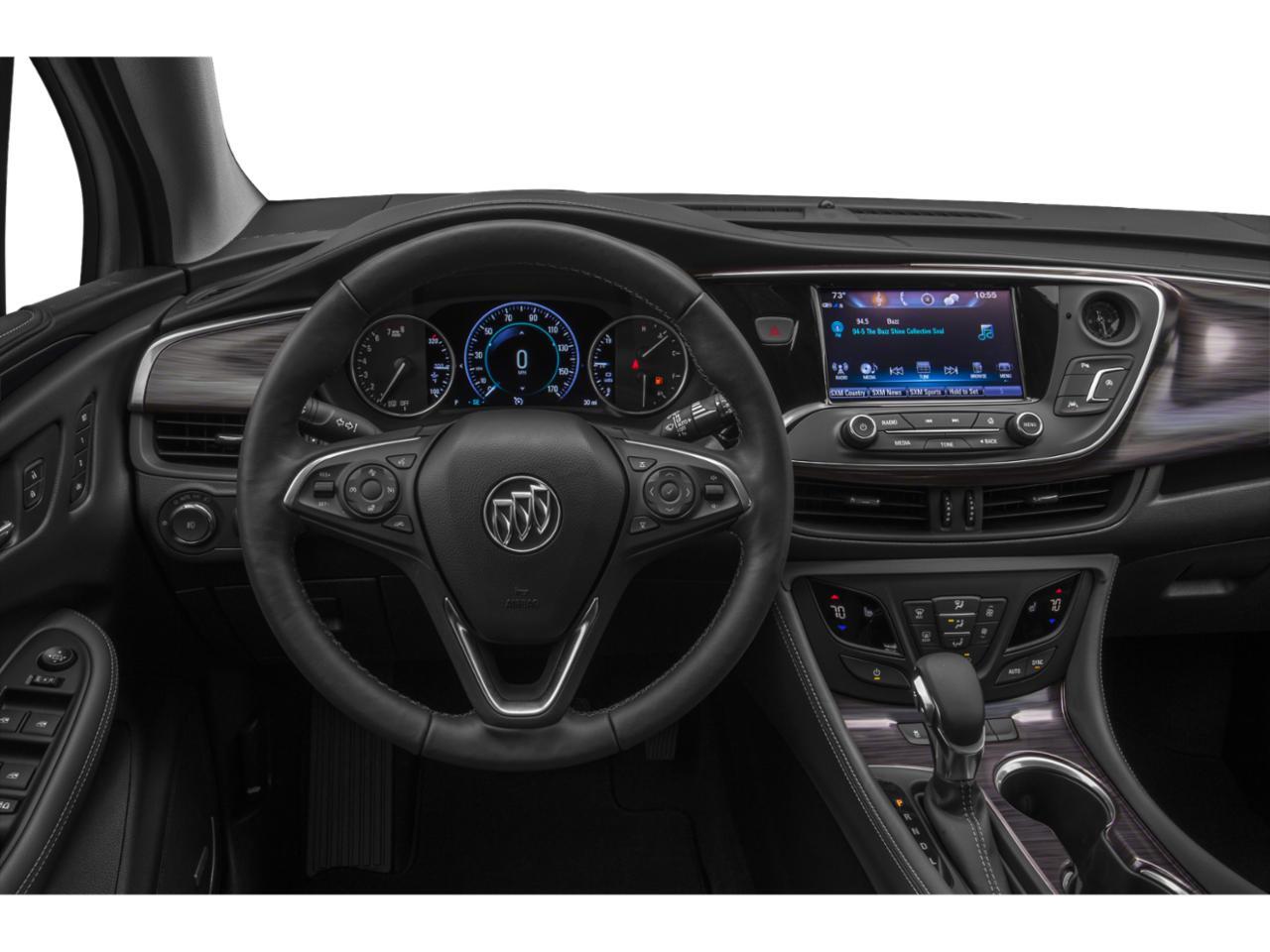 2019 Buick Envision Premium II Toronto ON