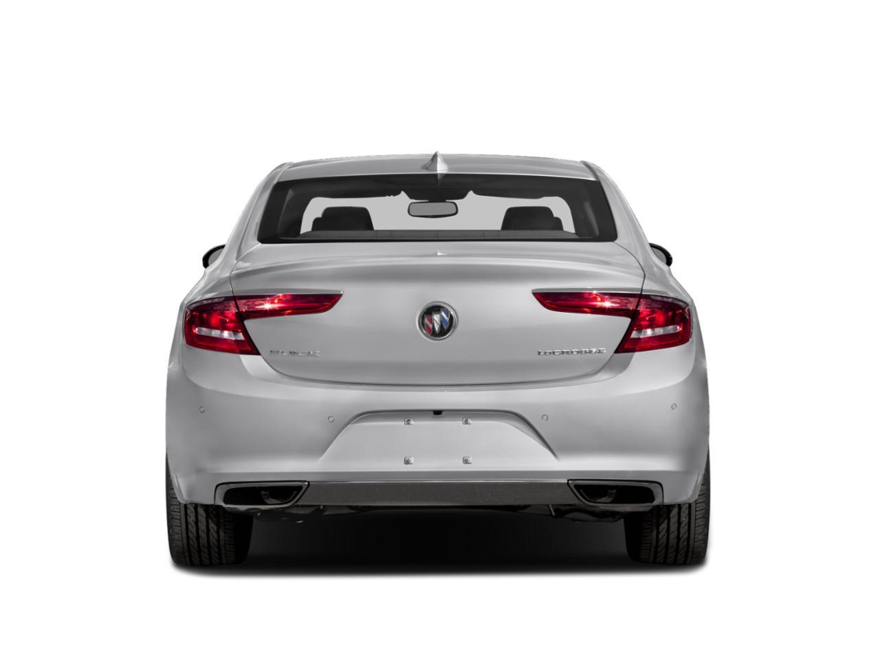 2019 Buick LaCrosse Essence Carrollton TX