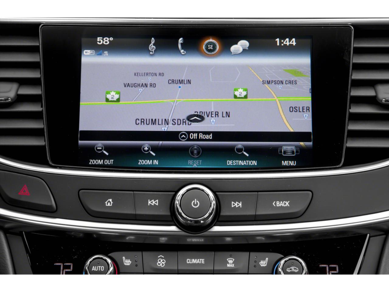 2019 Buick LaCrosse Essence Carrollton TX