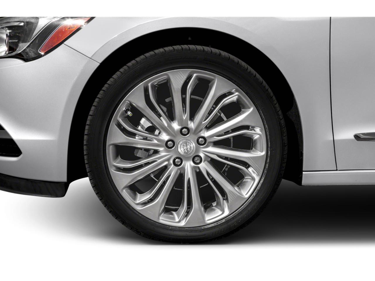 2019 Buick LaCrosse Essence Carrollton TX