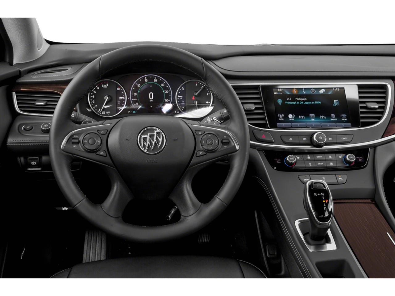 2019 Buick LaCrosse Essence Carrollton TX
