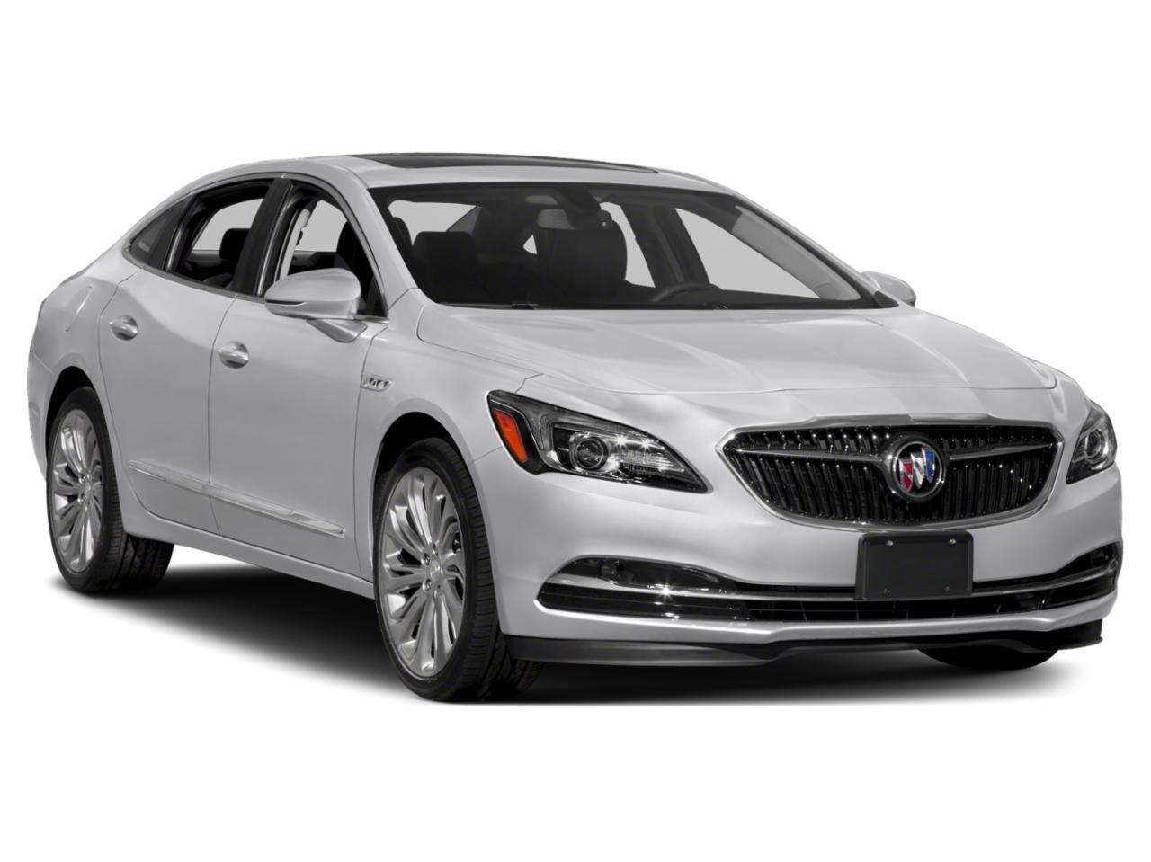 2019 Buick LaCrosse Essence Carrollton TX