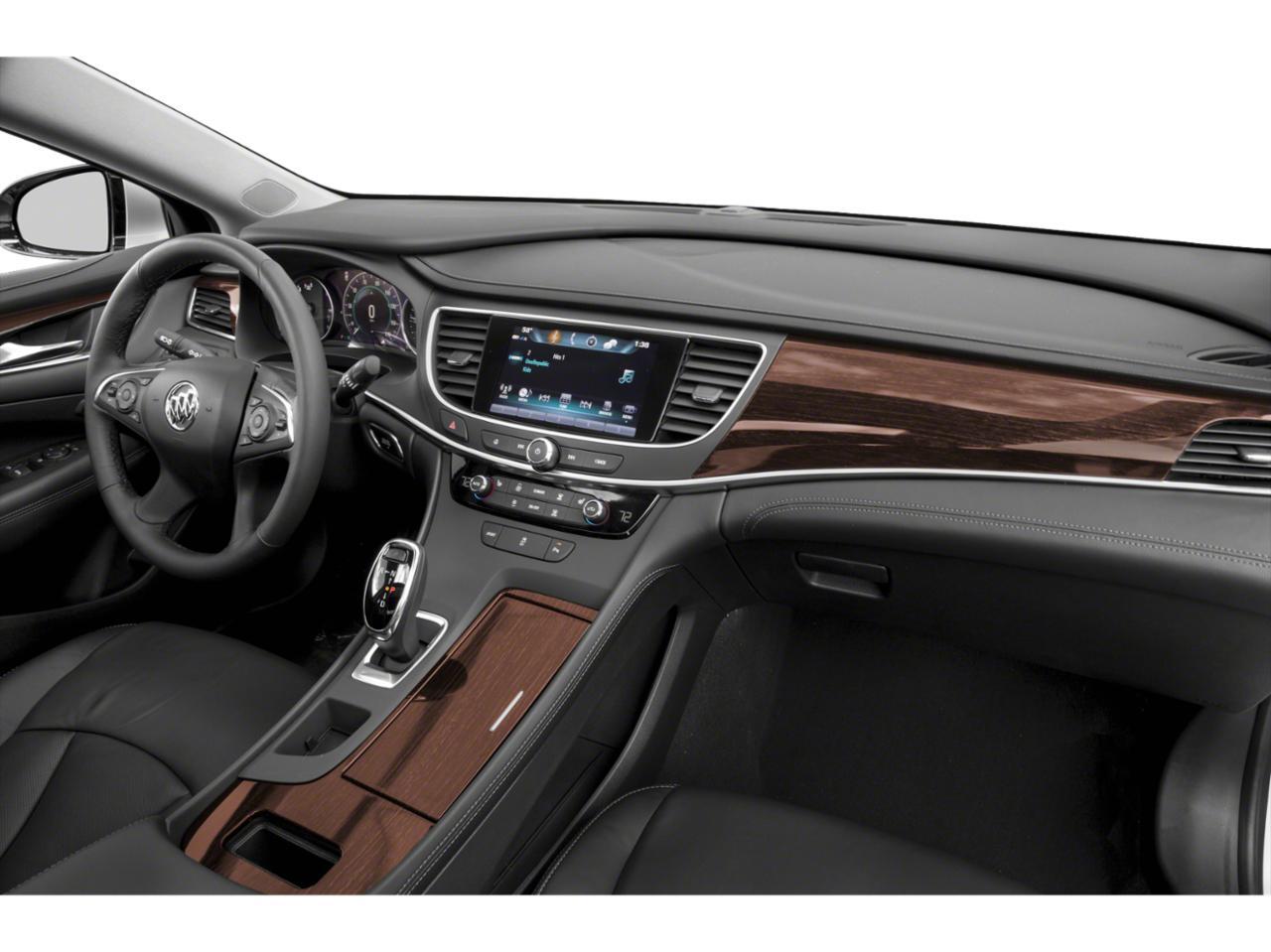 2019 Buick LaCrosse Essence Carrollton TX