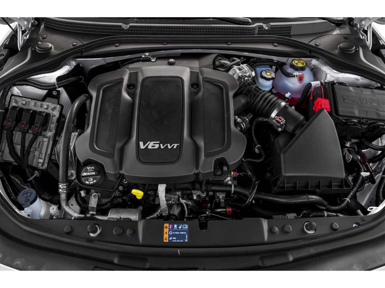 2019 Buick LaCrosse Essence Carrollton TX